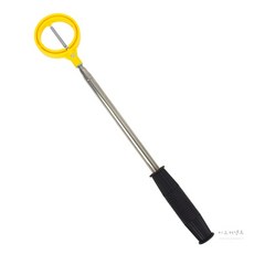 이노커넥트 골프공 회수 집게 골프공회수기 골프공집게, 1개