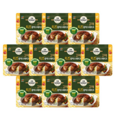 고메함박스테이크-추천-상품