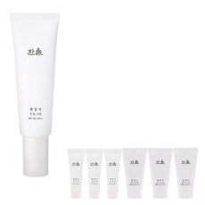 흰감국톤업크림