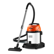 블랙앤데커 건습식 청소기 | 업소용 매장용 | Black & Decker Wet/Dry Vacuum - vac3700