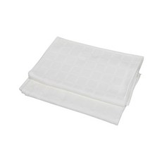 직사각형가제수건