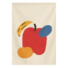 책장 냉장고 침대 선반 서랍 중문 가리개 가림막 가림천 커튼 창가드 1층사생활보호 붙이는커튼, B