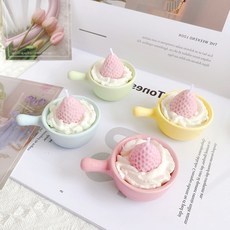 아이스크림캔들
