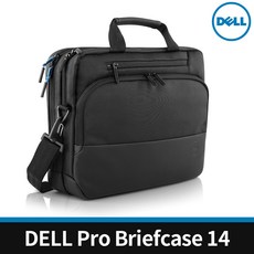 DELL 델 프로 브리프케이스 Pro Briefcase