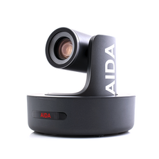 AIDA PTZ-X12-IP FHD 20배 줌 IP/SRT/SDI/HDMI/USB3 PoE PTZ 카메라