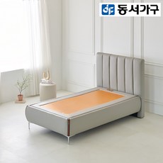 동서가구 모브 침대 SS (흙판보료) DF924094