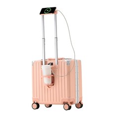 YANGTA 휴대용 미니 여행용 캐리어