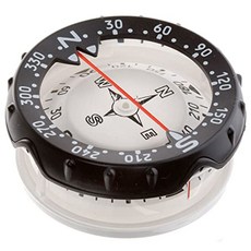 Sherwood Genesis 나침반 및 액세서리 (One Size NH Compass Module), One Size, NH Compass Module