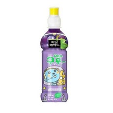 쿠우음료수