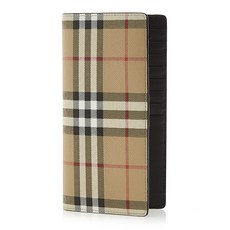 남자버버리장지갑