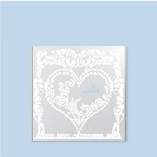 [CD] IVE (아이브) - THE 3rd EP : IVE EMPATHY [LOVED IVE ver.](한정반)