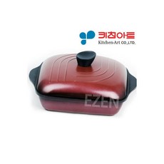 키친아트전기고구마구이