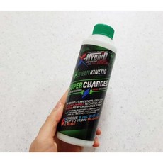 엑스하이브리드 엔진오일첨가제, 150ml, 1개