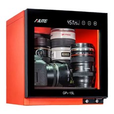 전자 장비 보관함 렌즈통 항온항습 제습함 스튜디오, 터치 CNC GP5-20L, 1개