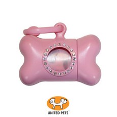고양이 유나이티드펫츠 본톤 배변통 BONTON nano luxury 3색 랜덤발송, 본상품선택, 1개