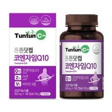 튼튼닷컴코엔자임q10