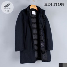 에디션패딩 TOP01