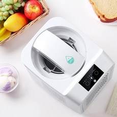 젤라또아이스크림머신