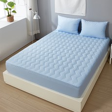 에브리순면매트커버