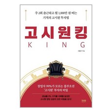 고시원기담