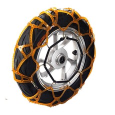 바이크스노우체인케이블