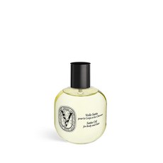 DIPTYQUE SATIN VEIL BODY HAIR 딥디크 사틴 새틴 베일 오일 바디 헤어 프랑스 100ml