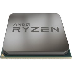 AMD Ryzen 5 2400G Processor with Radeon RX Vega 11 Graphics YD2400C5FBBOX