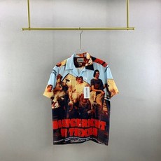 와코마리아셔츠