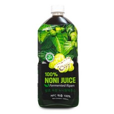 파모빗 베트남 발효 숙성 노니 원액 쥬스 1L, 1개