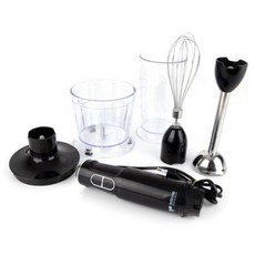 키친아트 핸드블렌더 KAB-2580, 3in1 핸드블렌더(KAB-2580) 4개