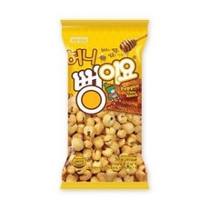 뻥이요 허니, 50g, 15개