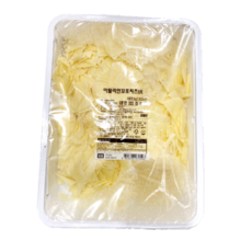 선인 이탈리안꼬포치즈2kg, 1개, 2kg