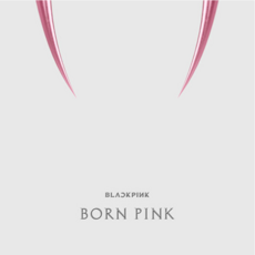 블랙핑크아이스크림포토카드