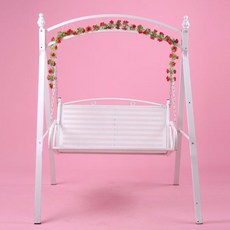 정원용야외그네