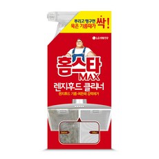 홈스타 렌지후드 클리너, 480ml, 1개