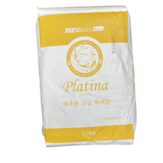 플라티나 (박력분 10kg), 10kg, 1개