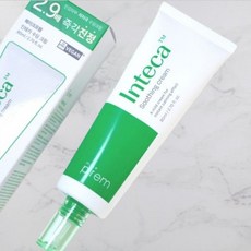 인테카수딩크림