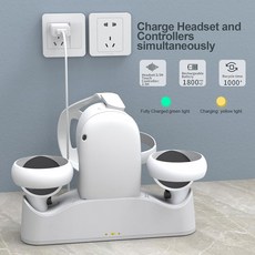 오큘러스리프트안경