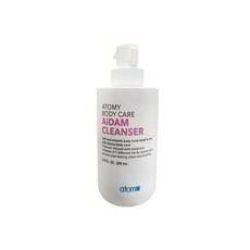 애터미 애담 클렌저 여성청결제, 1개, 200ml