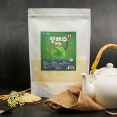 건강중심 국산 양배추 분말 500g 2개입, 2개