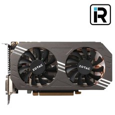 지포스 GTX970 4GB 게이밍 그래픽카드 조텍