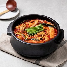 [식탁이 있는 삶] 신사역 8번집 대창곱창전골 밀키트 800g, 상세 설명 참조