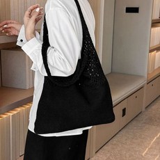 보부상가방 여성숄더백 쇼퍼백 깔끔한 여름가방 텀블러백 네추럴 여자가방