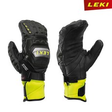 레키그리핀프라임s스키장갑