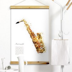 그랜드피아노가리개