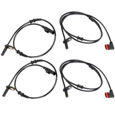 메르세데스 LR A21154030172115403117 S211 OE W211 및 전면 E350 후면 VF211 센서 E320 Abs 2115402417 E63 E500 휠 속도, 1개