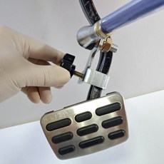 운전연수브레이크