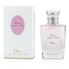 크리스챤 디올 포에버 앤 에버 EDT 스프레이 100ml, 단품