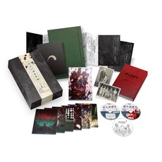 [Amazon.co.jp 한정] 키타로 탄생 게게게의 수수께끼 호화판 Blu-ray -ray]