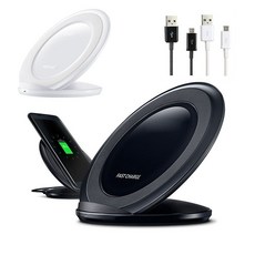 만능충전크래들만들기